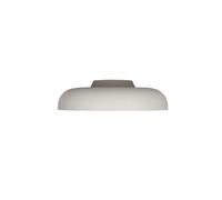 Lumen Center Italia Zero P40 Deckenleuchte, gris tourterelle, 3000K