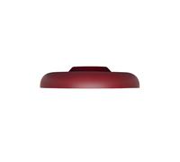 Lumen Center Italia Zero P50 Deckenleuchte, brun rouge, 3000K