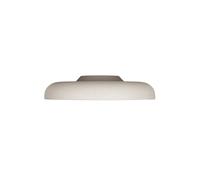 Lumen Center Italia Zero P50 Deckenleuchte, gris tourterelle, 3000K