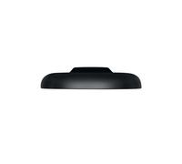 Lumen Center Italia Zero P50 Deckenleuchte, noir, 3000K