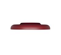 Lumen Center Italia Zero P60 Deckenleuchte, brun rouge, 2700K