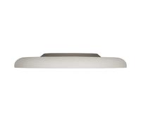 Lumen Center Italia Zero P80 Deckenleuchte, gris tourterelle, 3000K
