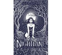 LUMEN La saga Lightlark Tome 2 : Nightbane