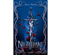 LUMEN La saga Lightlark Tome 2 : Nightbane