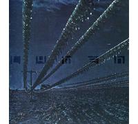 Lumen - Man Who Felt an Iron. [Import]