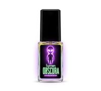Lumen Obscura - Parfum mystique avec jasmin, ambre et bois | Chaud, sensuel, 25 ml, eau de parfum