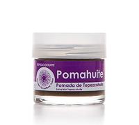 LUMEN POMAHUITE pomada de tepezcohuite 50gr. - produit multifonction à large champ d’application, poids 50 g, convient à ceux qui recherchent un produit fiable au quotidien et devient un allié fiable