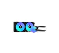 Lumen S24 RGB - Système de refroidissement liquide de processeur - (pour : LGA1156, AM2, AM2+, LGA1366, AM3, LGA1155, AM3+, LGA2011, FM1, FM2,