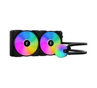 Lumen S28 RGB - Système de refroidissement liquide de processeur - (pour : LGA1156, AM2, AM2+, LGA1366, AM3, LGA1155, AM3+, LGA2011, FM1, FM2,