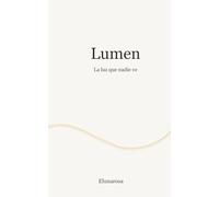 Lumen: Un Libro de poemas para mamá.