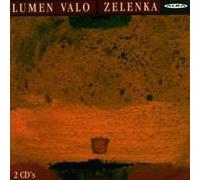 Lumen Valo - Zelenka: Responsoria Pro Heptomada [Import]