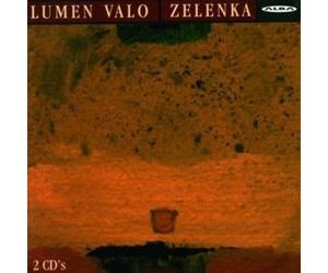 Lumen Valo - Zelenka: Responsoria Pro Heptomada