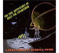 Lumen & White - Epic Adventures of Bill Conqueror