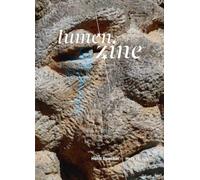 Lumen Zine Heft 15: Heidi Specker: Magazin der Sternenpassage / MQ Wien