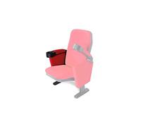LUMENE - Accessoire vidéoprojecteur Oudrt 1 Cinema A Armchair T Cco Armchair