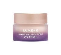 Lumene Crème anti-rides contour yeux au jus de bouleau nordique et acide hyaluronique 15 ml