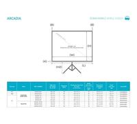Lumene Ecran 1:1 ARCADIA 150