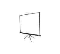 Lumene Écran de projection Arcadia 150 149,9 cm (59") 16:9 Noir