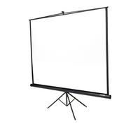 Ecran de projection trepied - LUMENE - Arcadia 170V2 - 96"" (243 cm) - Gain 1.0x - Ultra white