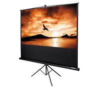 Lumene - Arcadia 200C (manuel 203x114 sur trépied) - Ecrans de projection portables