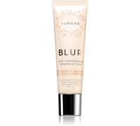 Lumene Blur 16h Longwear fond de teint longue tenue SPF 15 teinte 1 Classic Beige (Warm) 30 ml