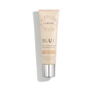 Lumene Blur 16h Longwear Fond de teint Spf15 Fraîcheur Abricot 30 ml