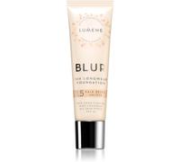 Lumene Blur 16h Longwear Foundation Fond De Teint Longue Tenue Spf 15 Teinte 1,5 Fair Beige