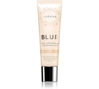 Lumene Blur 16h Longwear Foundation Fond De Teint Longue Tenue Spf 15 Teinte 1 Classic Beige