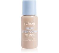 Lumene Blur Even Cover fond de teint liquide fini mat 16h teinte 1.75 30 ml
