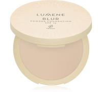 Lumene Blur poudre compacte et fond de teint 2 en 1 SPF 15 teinte No. 1 10 g