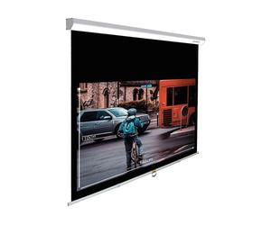 LUMENE CAPITOL HDV [4:3]