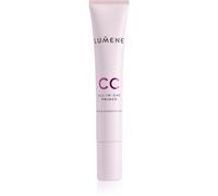 Lumene CC All-In-One Primer base de teint 20 ml