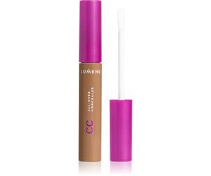 Lumene CC All-Over Concealer correcteur crème teinte 5 Deep Tan 8.5 ml