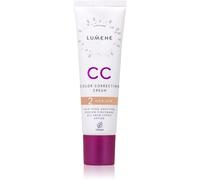 Lumene Maquillage Maquillage du visage CC Crème correctrice de couleur SPF 20 2 Medium 30 ml