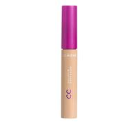 LUMENE CC Correcteur de couleur intégral avec couverture légère et moyenne, formule végétalienne, 2 Medium 8,5 ml