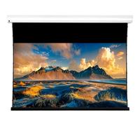 Lumene Écran de projection Coliseum Extra Bright 270C motorisé ALR 149 x 266 cm