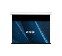 Lumene Écran de projection électrique Coliseum Extra Bright LT 270C 120" 16:9