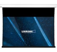 Lumene Coliseum Extra Bright LT 400C (180") - Écran de projection électrique