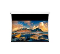 Lumene Coliseum Extra Bright UST 200C (92") - Écran de projection électrique