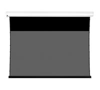 Lumene Écran de projection Coliseum Extra Bright 270C motorisé ALR 149 x 266 cm