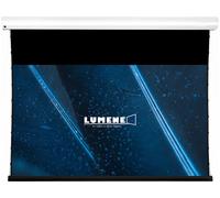 Lumene Écran de projection motorisé Coliseum Extra Bright UST 200C ALR 115 x 203 cm