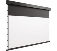 Lumene Coliseum Silent Acoustic UHD 4K 270C - Écrans de projection électriques