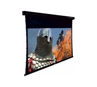 Ecran de projection LUMENE Coliseum UHD 4K/8K Platinum 240C