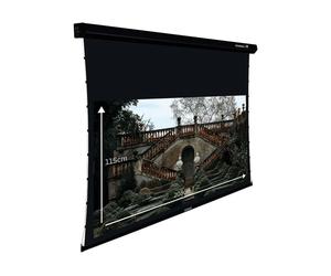 LUMENE COLISEUM UHD 4KC [16:9]