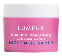 Lumene Collection Nordic-Bloom-LumoHydratant Anti-Rides & Fermeté Nuit 50 ml