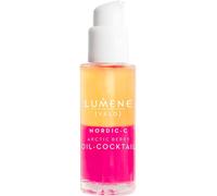 Lumene Collection Nordic-C-ValoCocktail d'huile multivitaminée Arctic Berry 30 ml