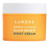 Lumene Collection Nordic-C-ValoOvernight Bright Sleeping Cream 50 ml