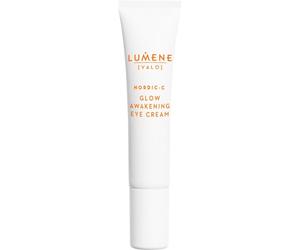 Lumene Collection Nordic-C-ValoCrème éveil lumière pour les yeux 15 ml