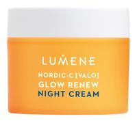 Lumene Collection Nordic-C-ValoOvernight Bright Sleeping Cream 50 ml