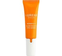Lumene Collection Nordic-C-ValoSérum pour les yeux Glow Boost 10 ml